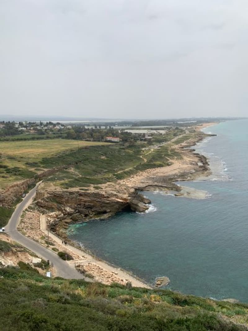 Rosh Hanikra