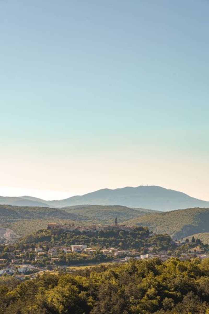 Bale (Valle d'Istria)