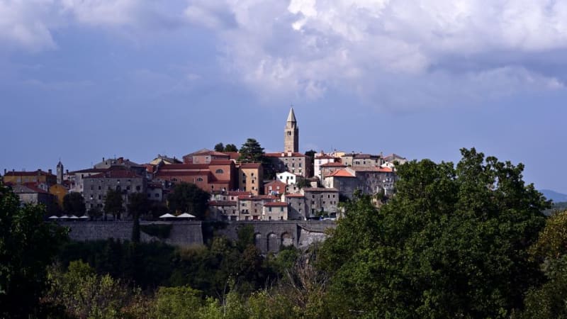 Bale (Valle d'Istria)