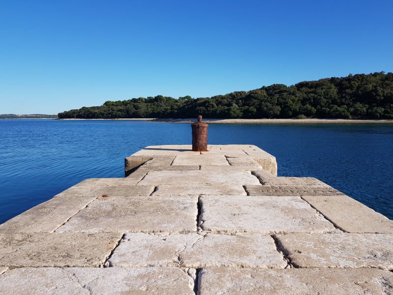 Îles Brijuni