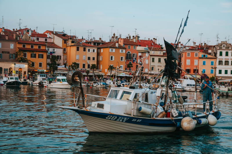 Rovinj