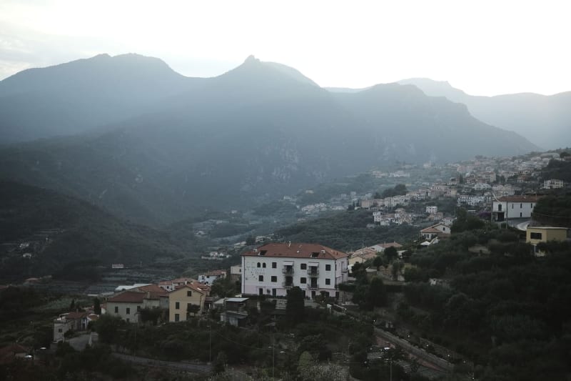 Castelmezzano
