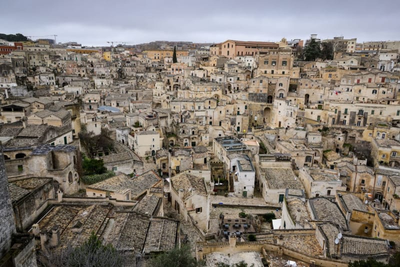 Matera