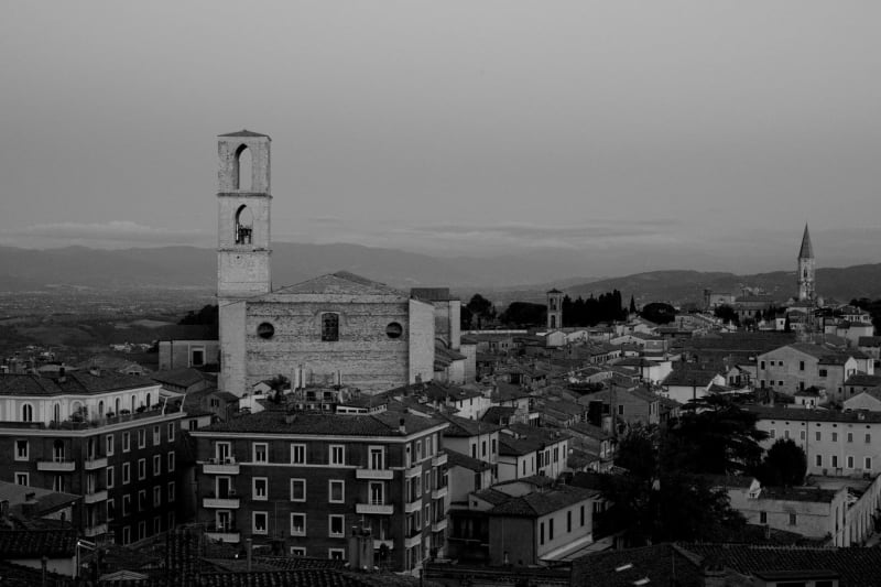 Perugia