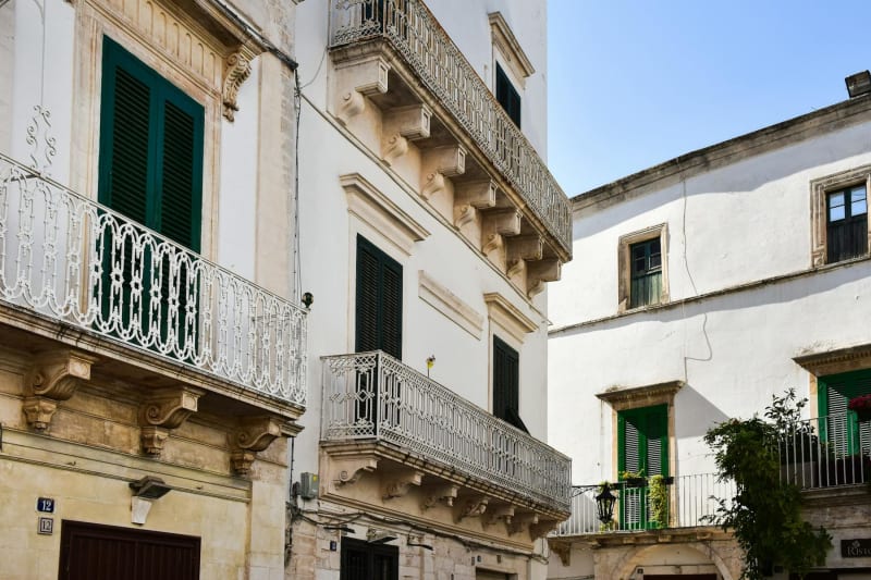Puglia
