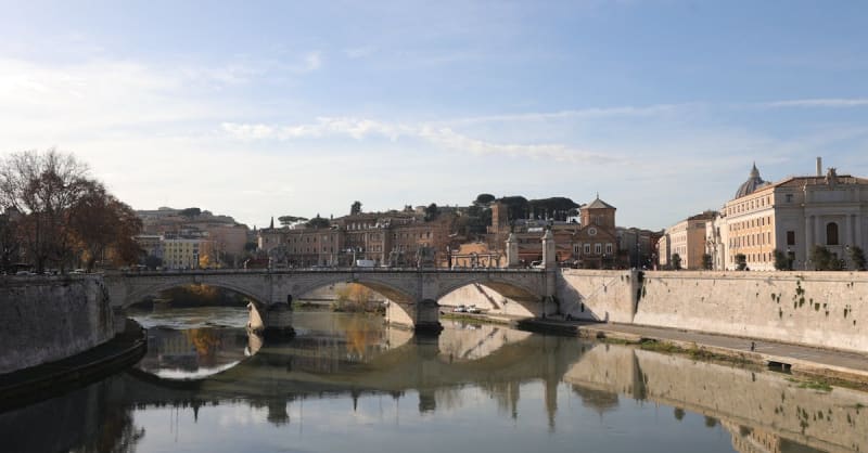 Rome