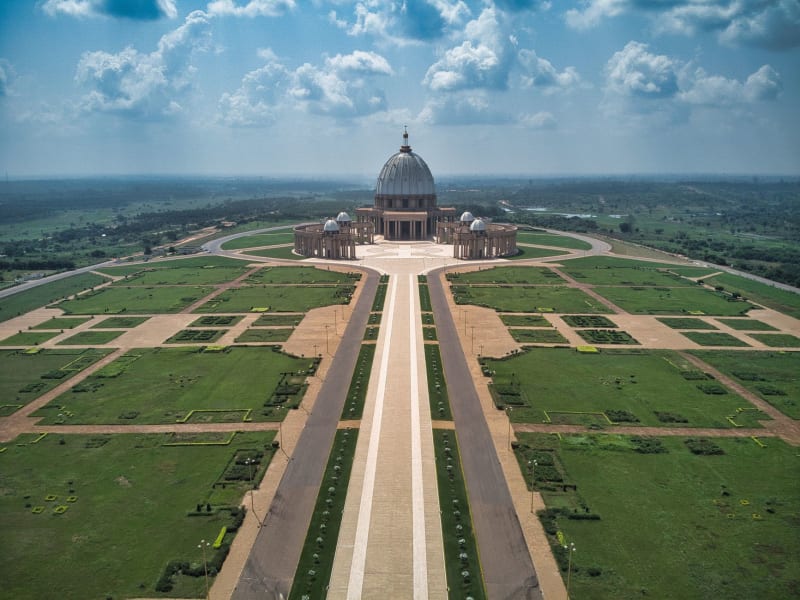 Yamoussoukro
