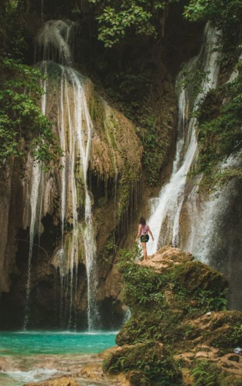Dunn's River Falls
