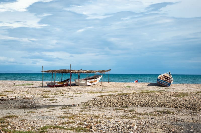 Treasure Beach