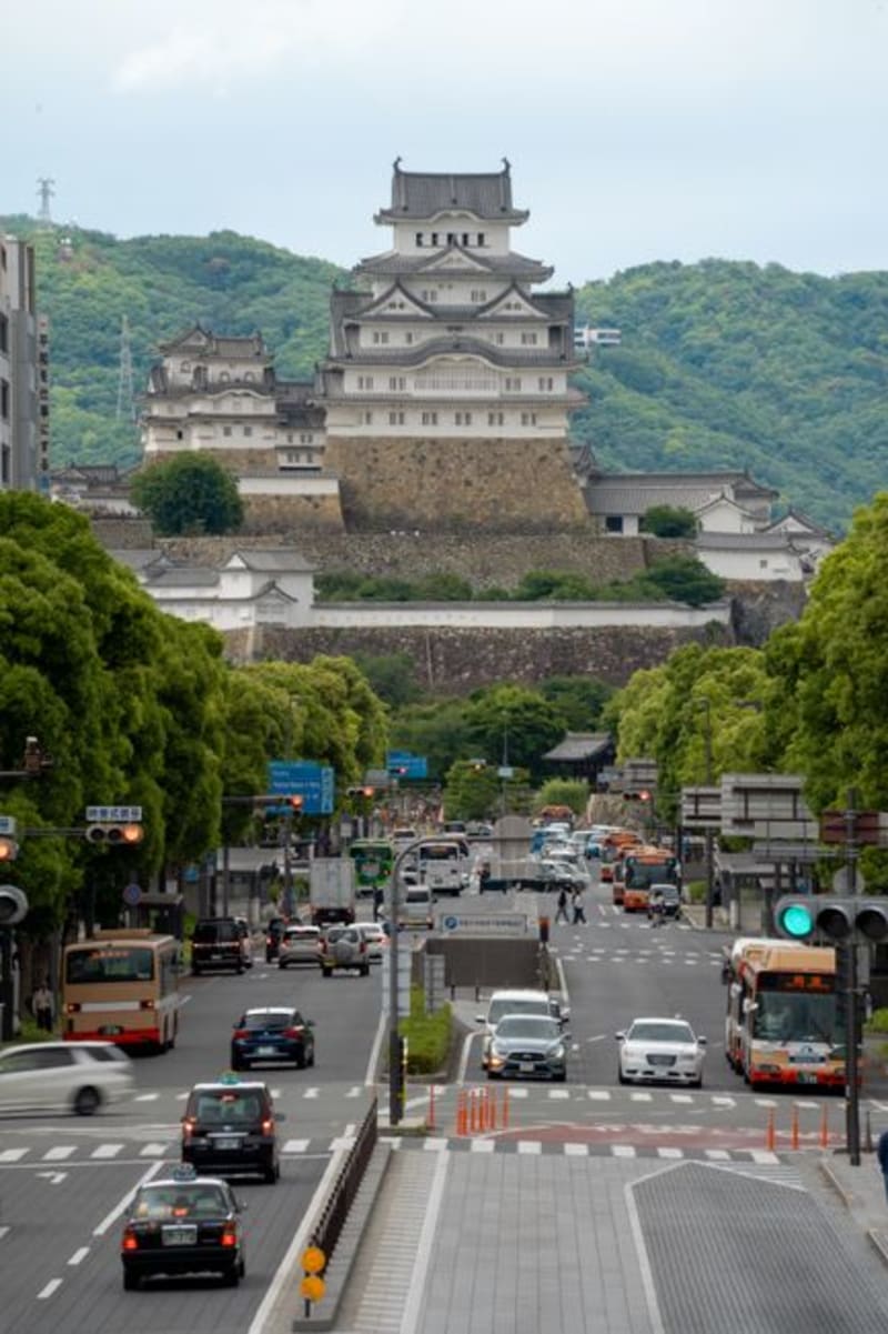 Aizu-Wakamatsu