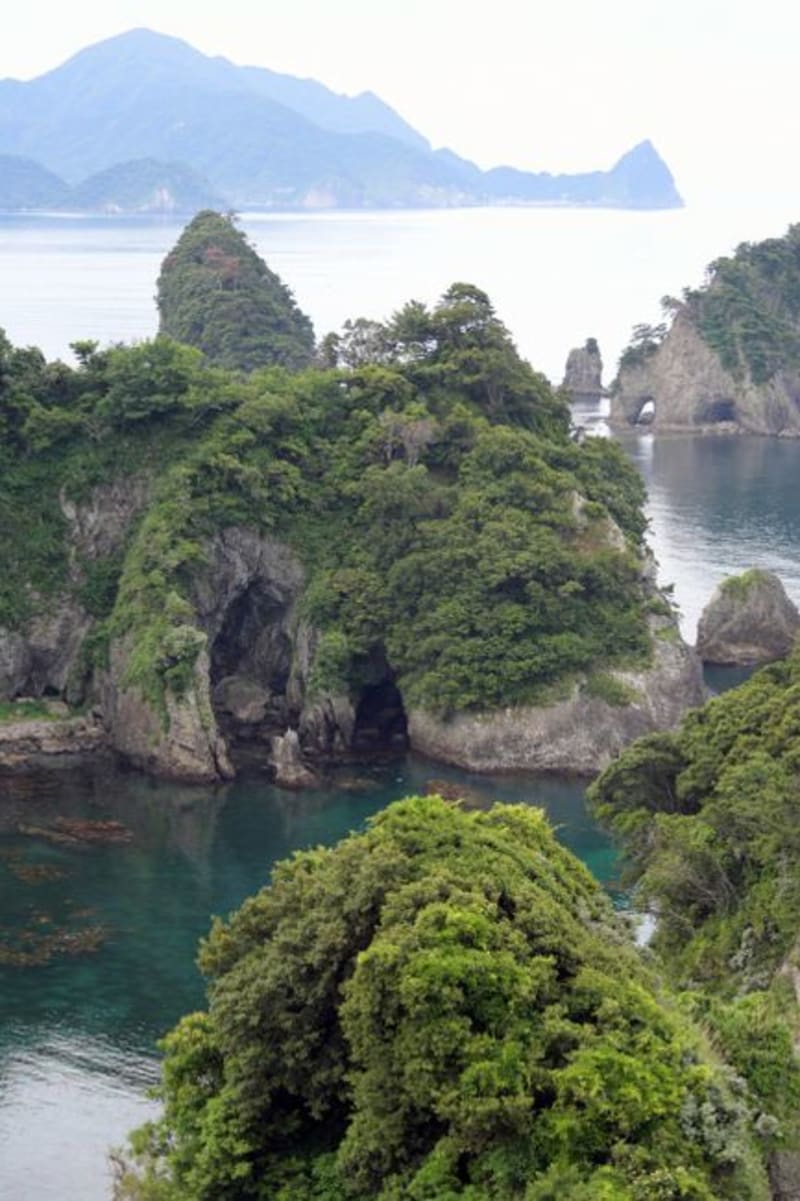Amakusa Islands