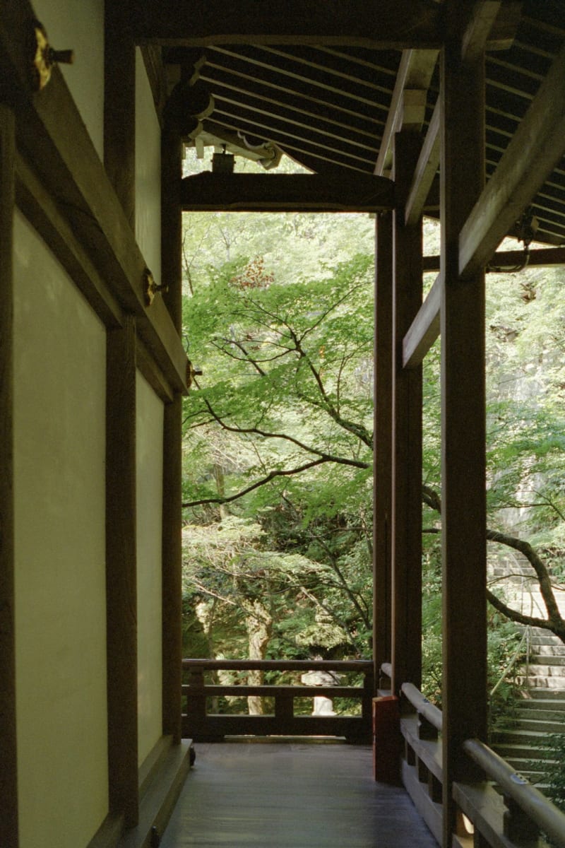 Amanohashidate