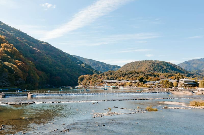 Kyoto Arashiyama