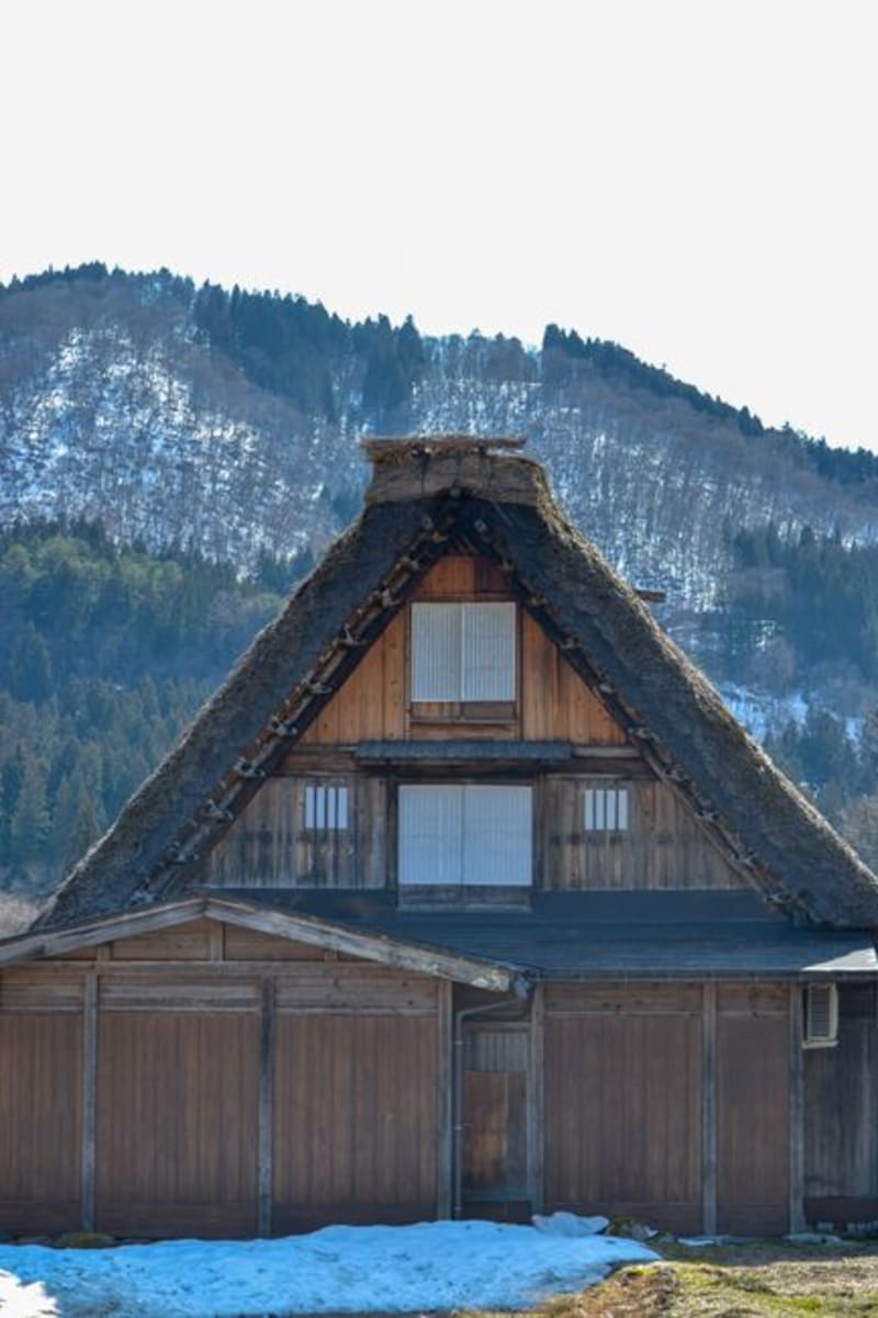 Gokayama