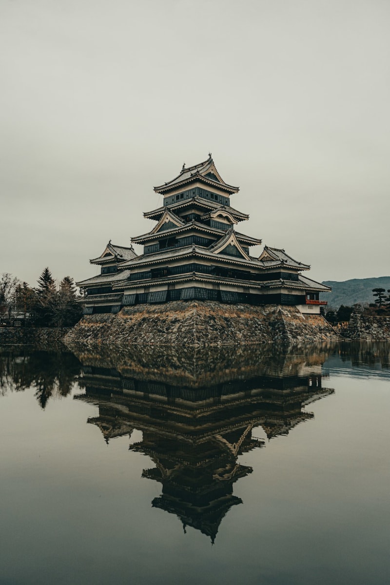 Gujō-Hachiman