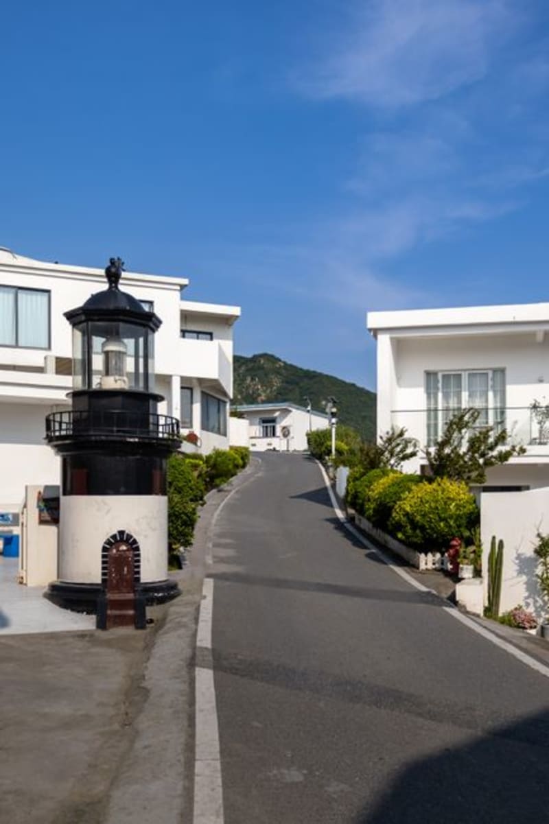 Hachijojima