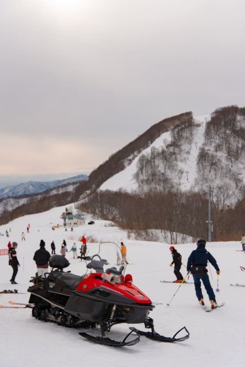 Hakuba