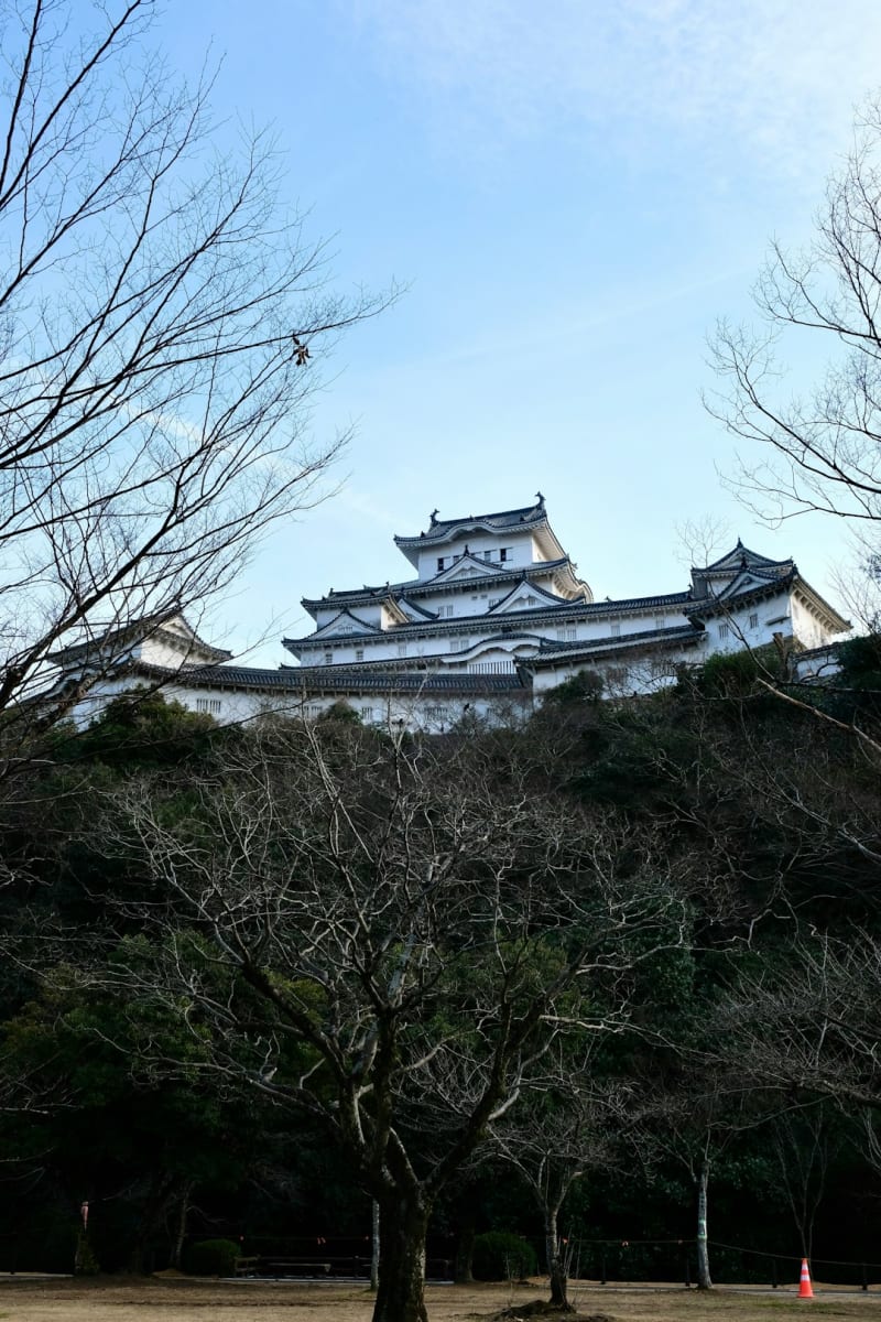Himeji