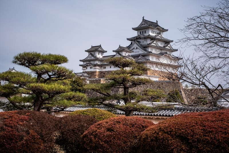 Kansai