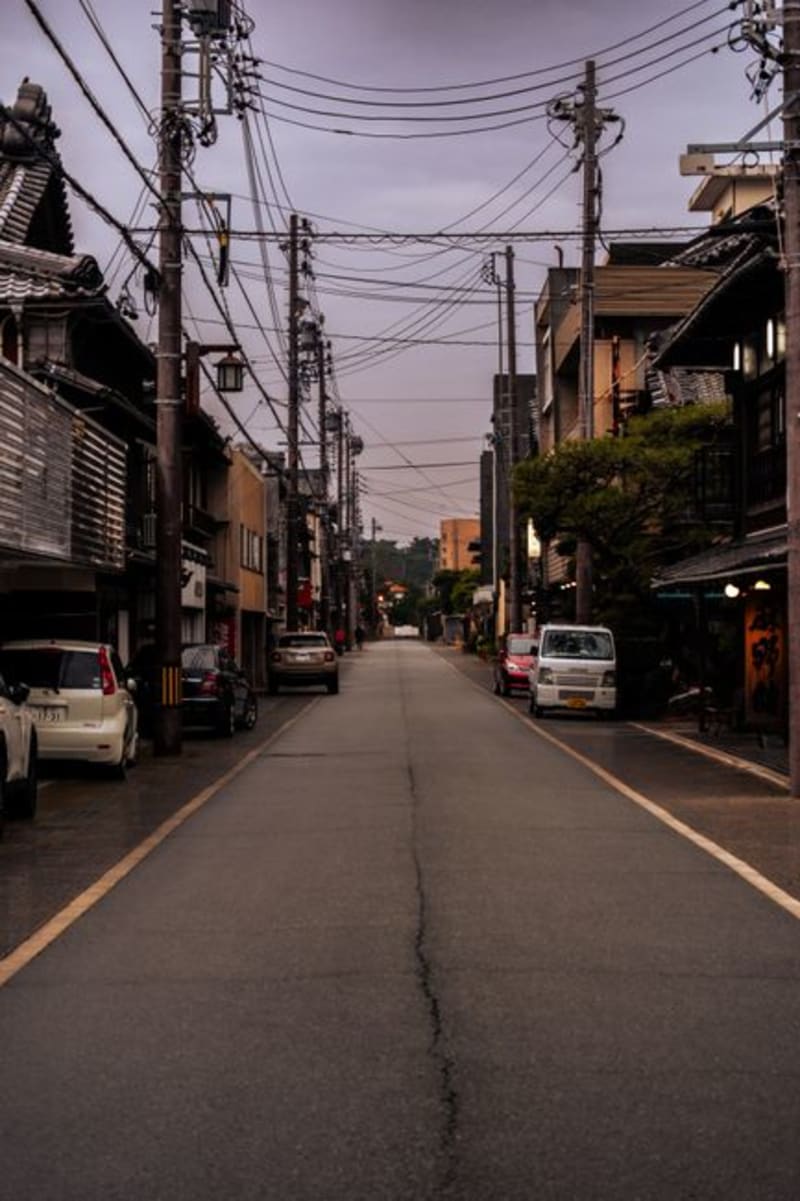 Iga-Ueno