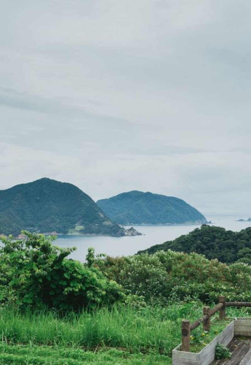Izu Oshima