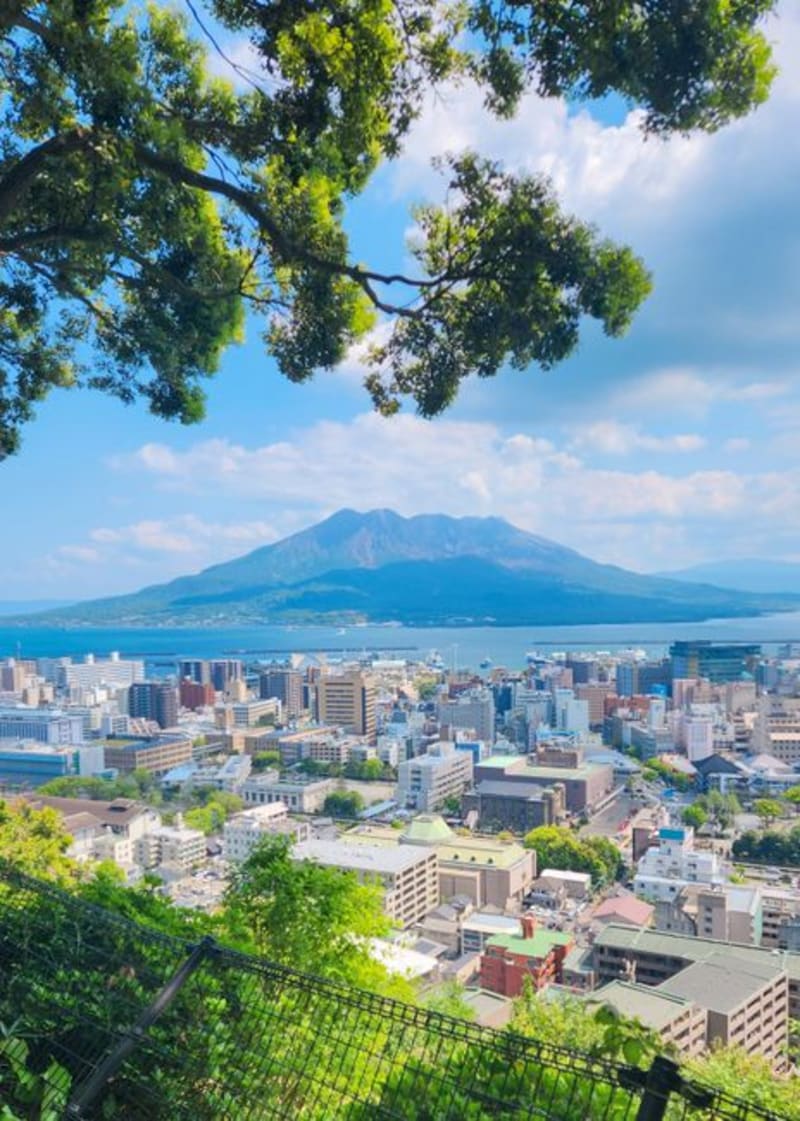 Kagoshima
