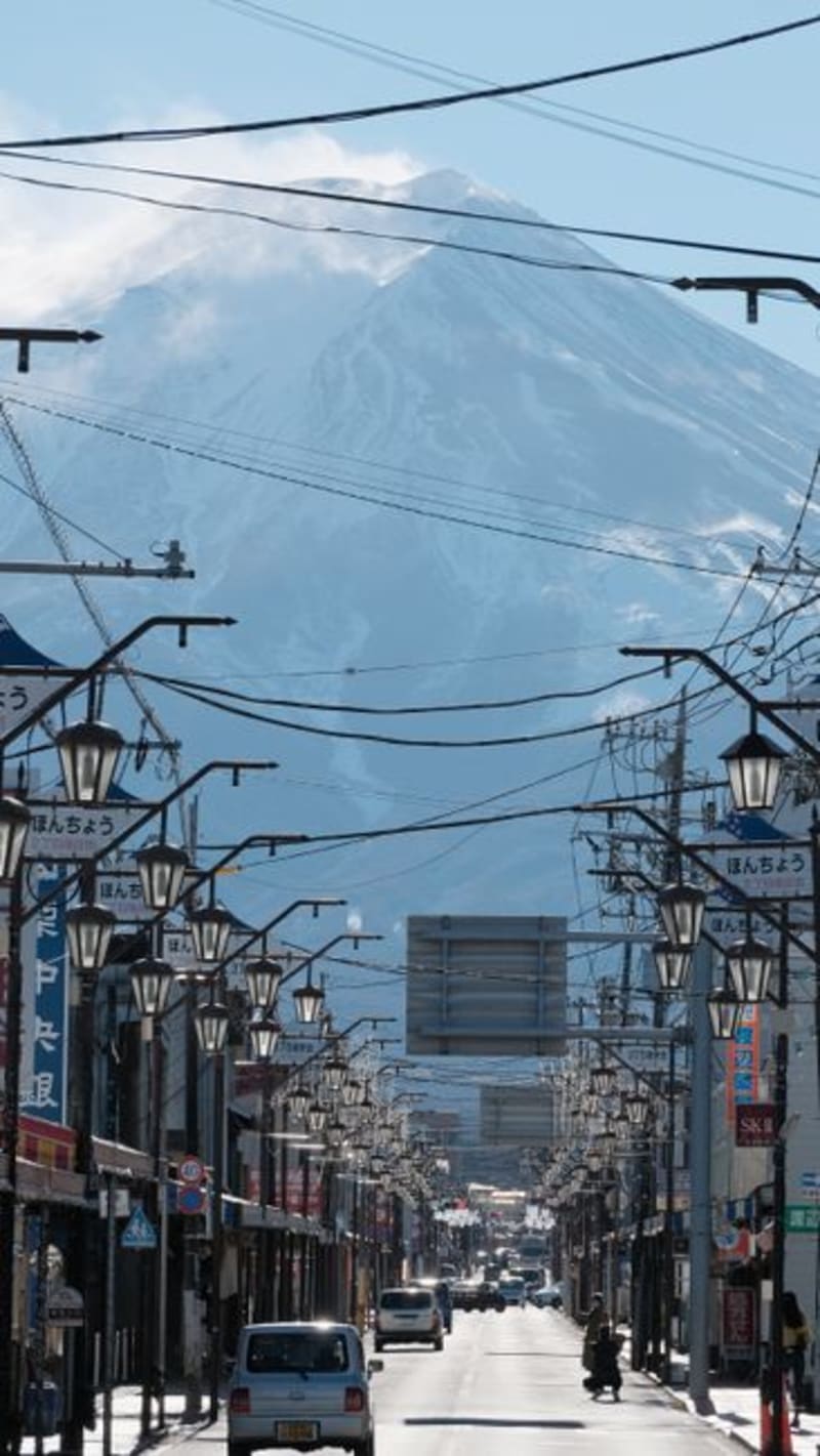 Katsunuma