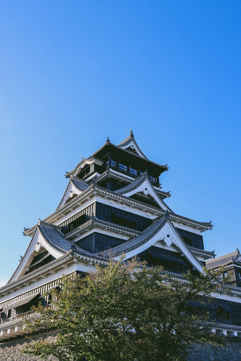 Kumamoto