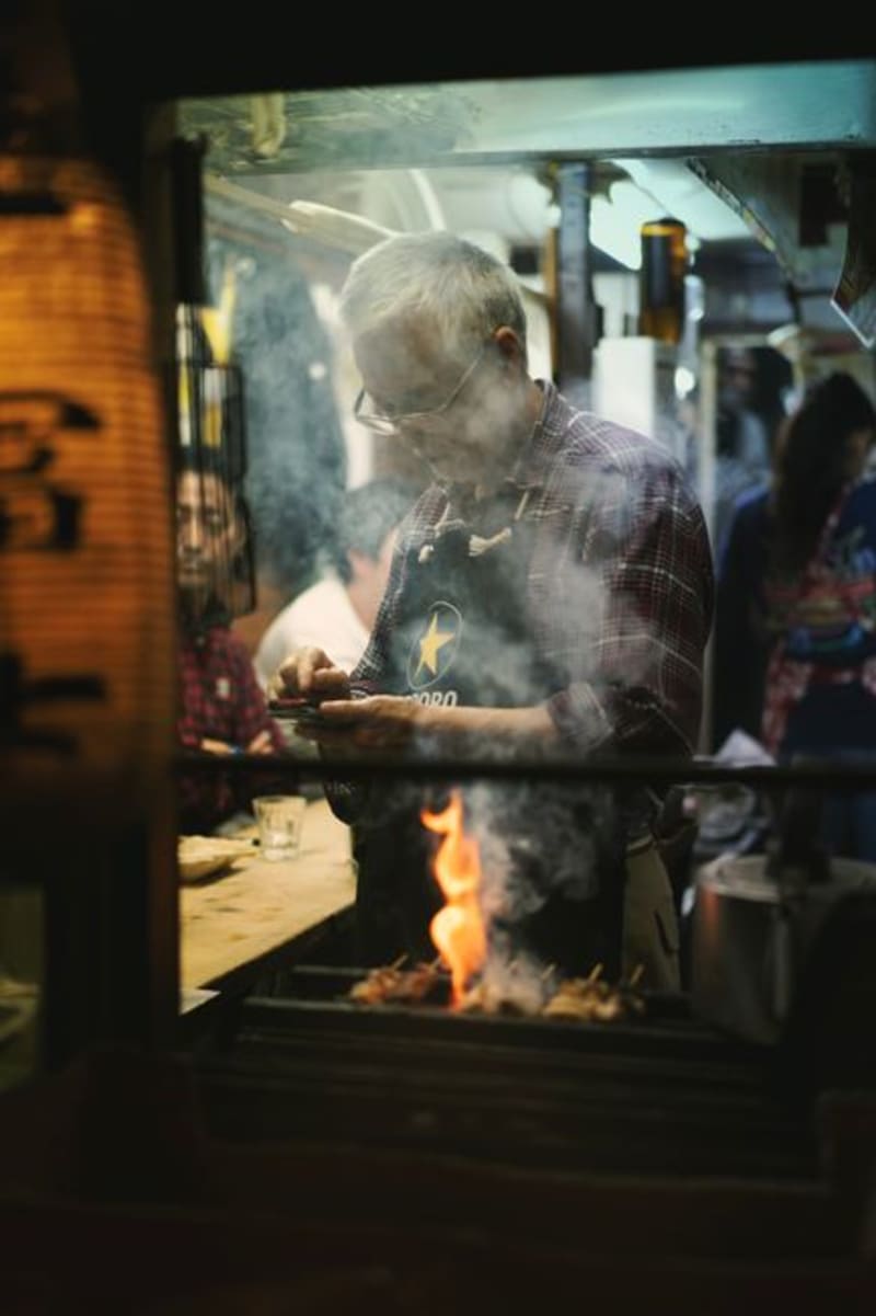 Kusatsu Onsen