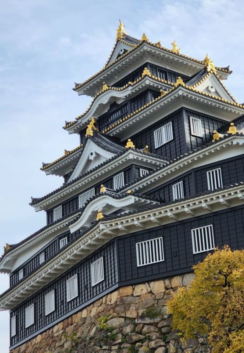 Matsue