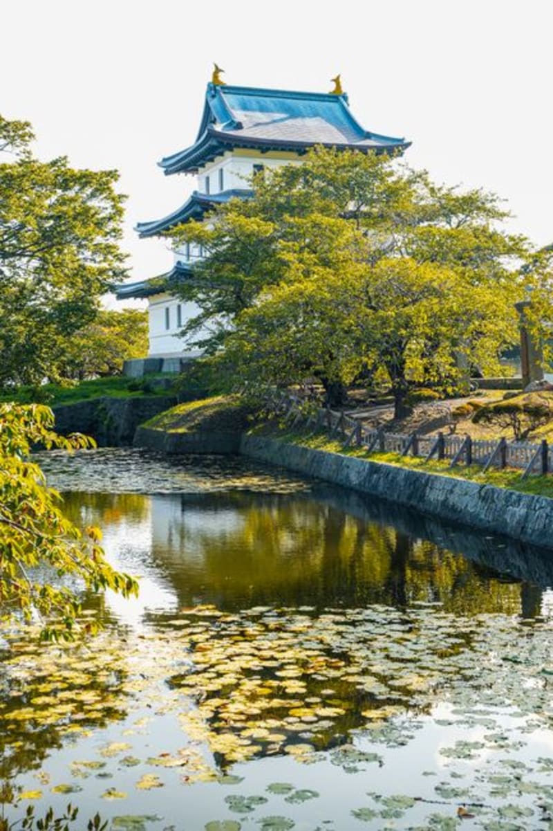 Matsumae