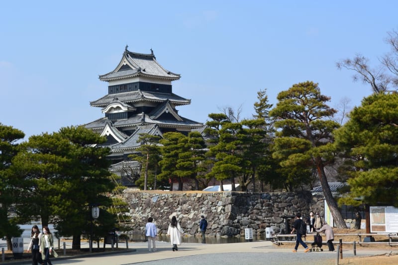 Matsumoto
