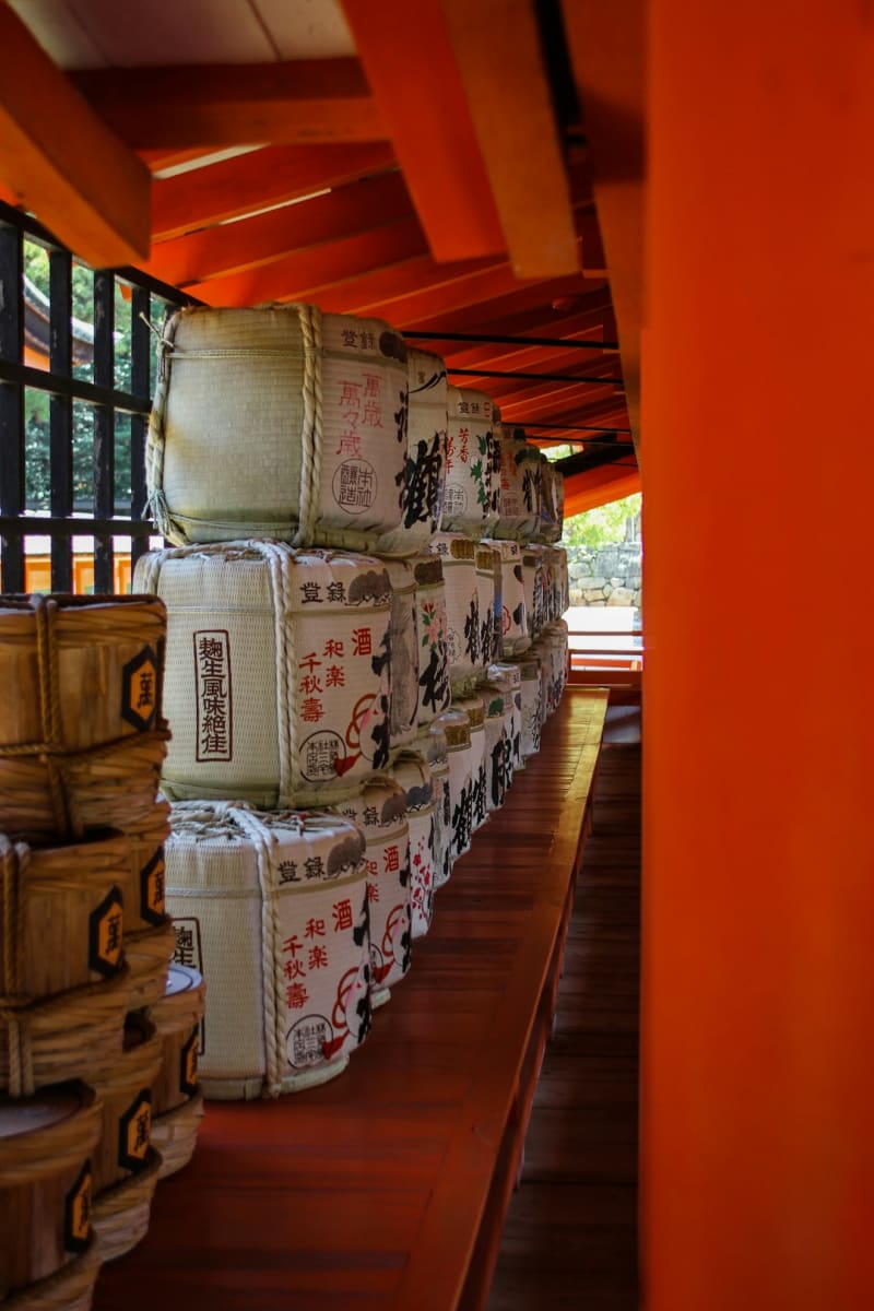 Miyajima