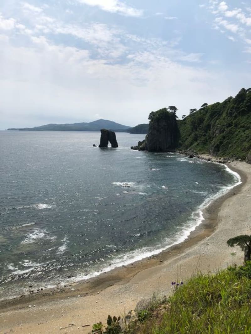 Motonosumi
