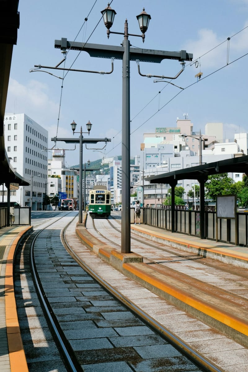 Nagasaki