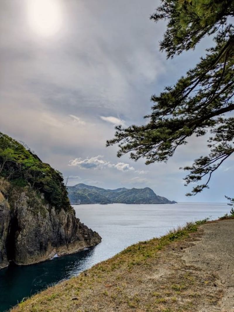 Oki Islands