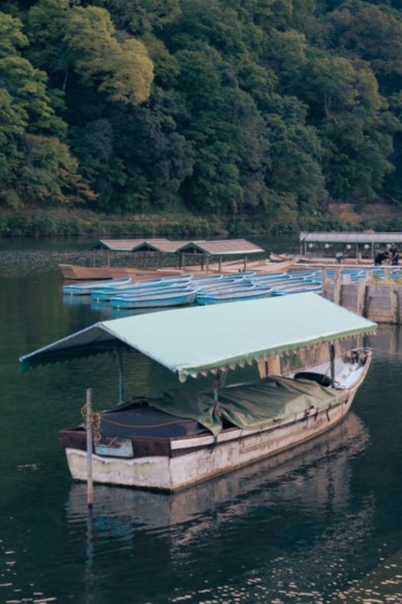 Sado Island