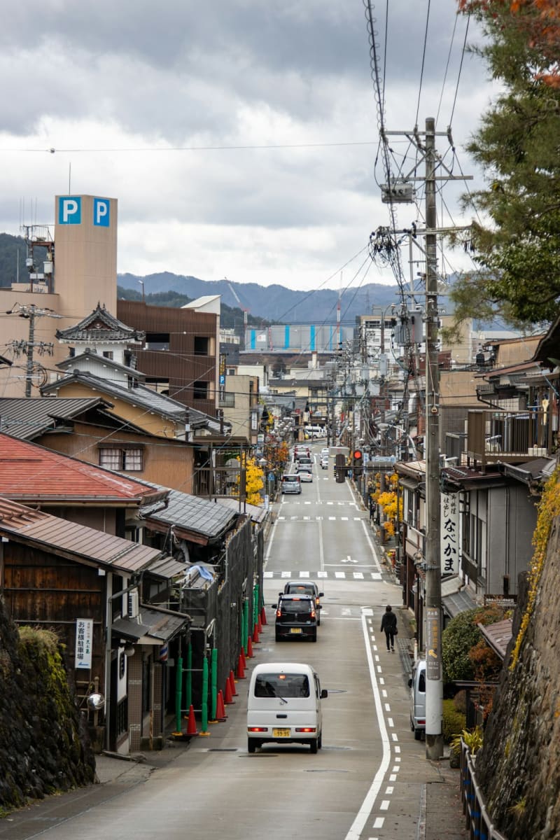 Takayama