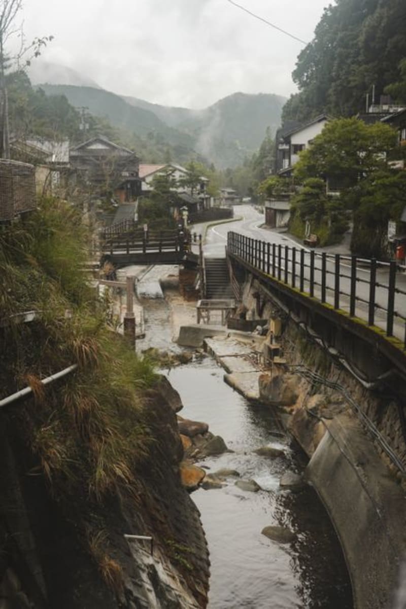 Tokachigawa Onsen