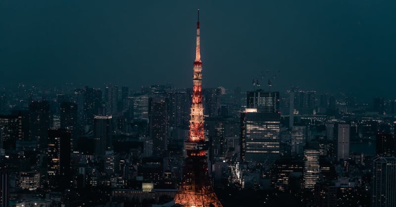 Tokyo