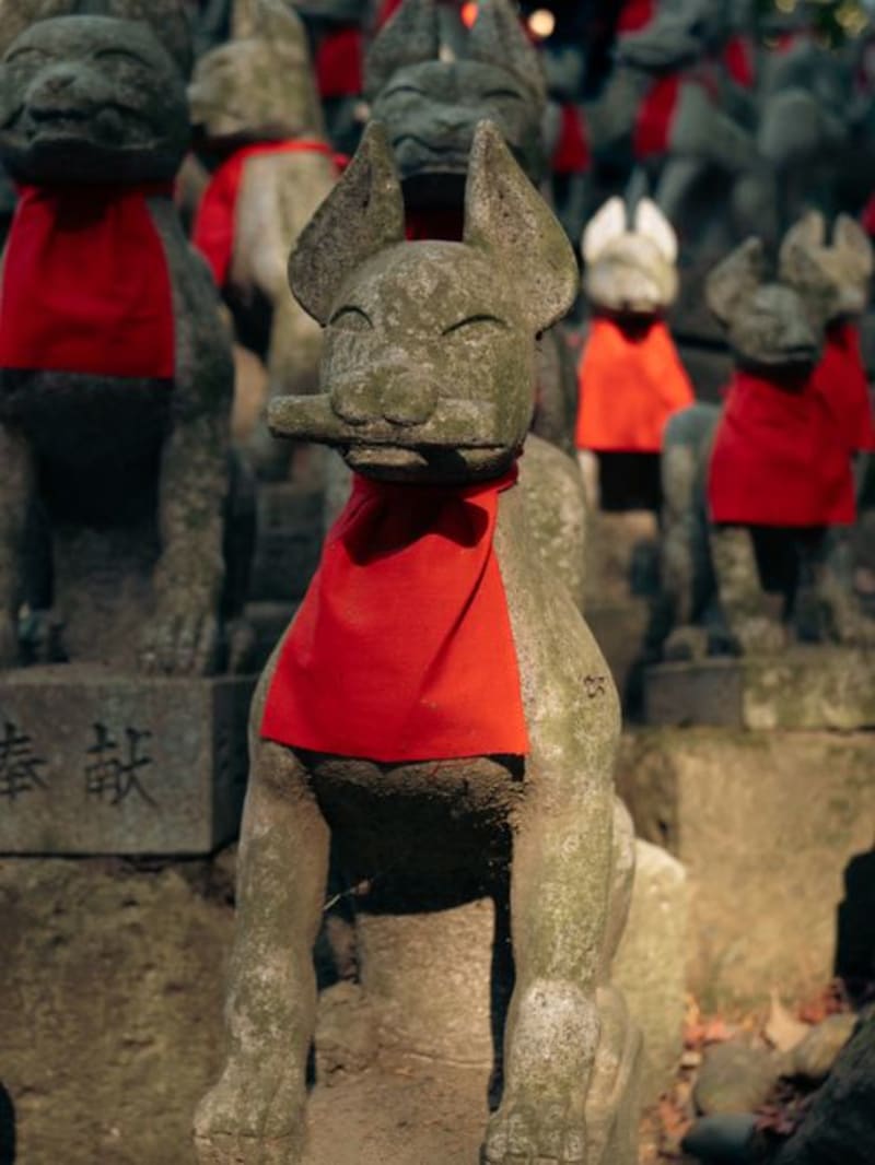 Toyokawa Inari