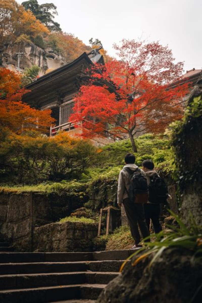 Yamadera