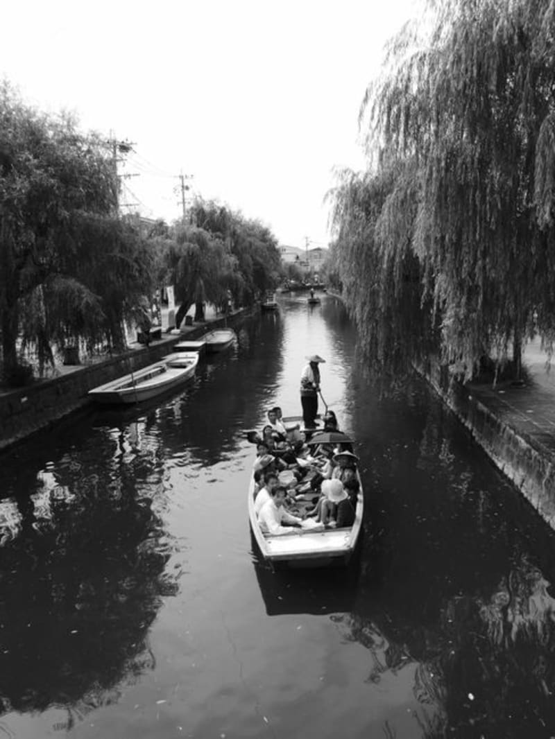 Yanagawa