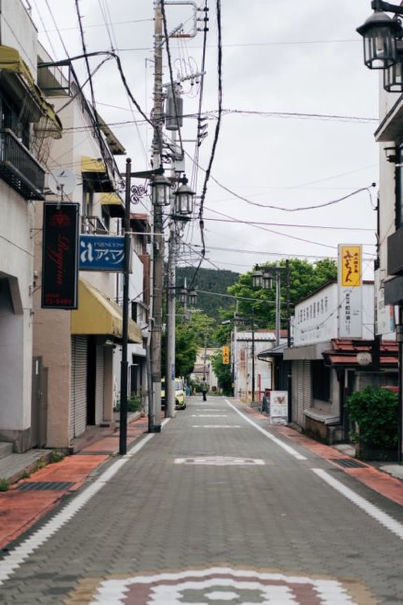 Yokosuka