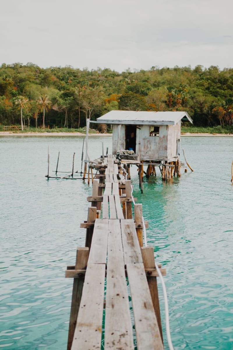 Karimunjawa