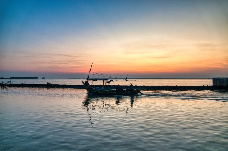 Karimunjawa