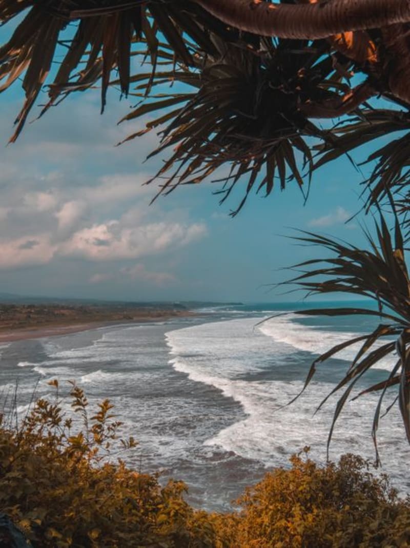 Pangandaran