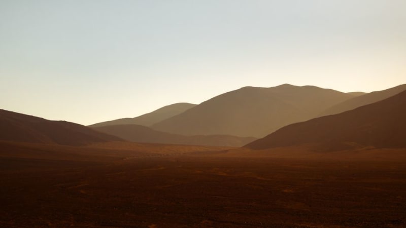 Tsodilo Hills