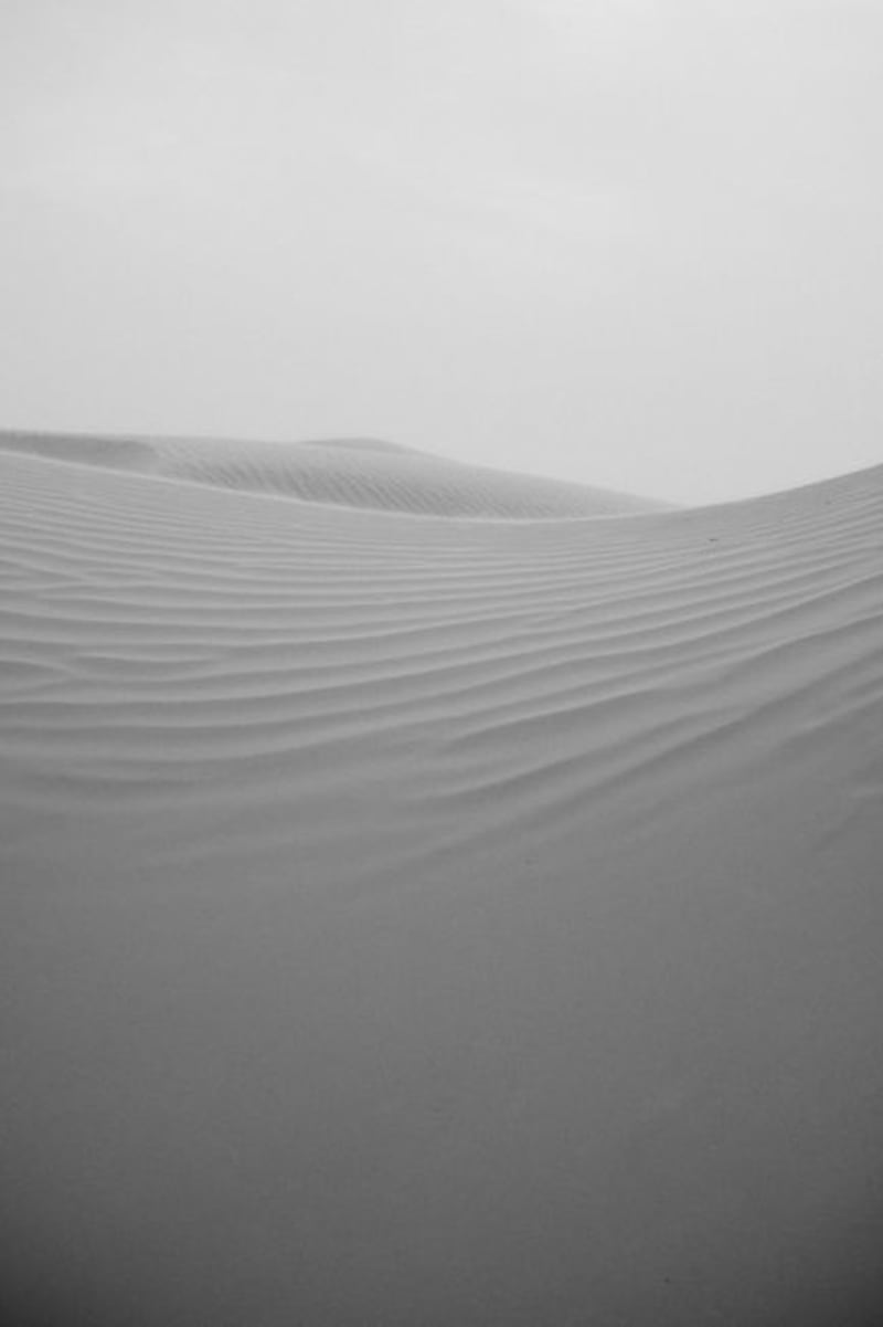 Witsand Nature Reserve