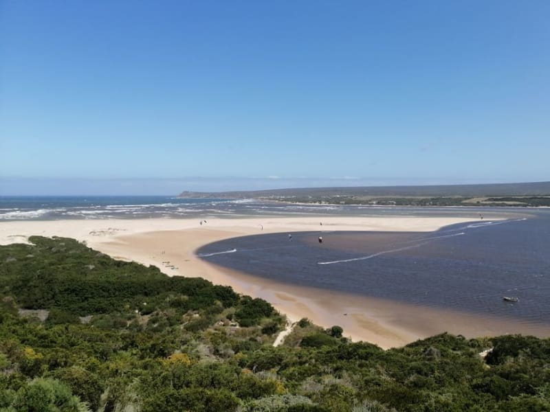 Witsand Nature Reserve